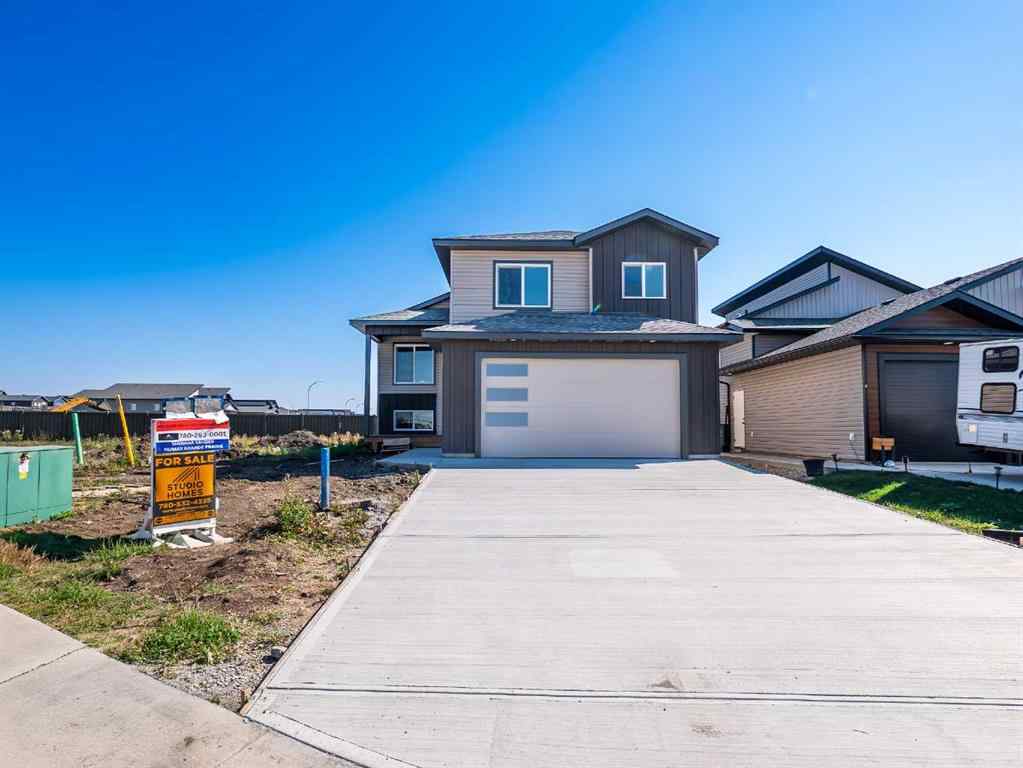 MLS® A2268206 - 13005 106A Street  in Royal Oaks Grande Prairie, Residential