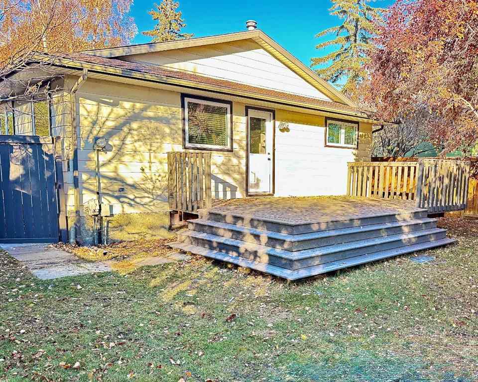 MLS® A2268207 - 468 Cantrell Drive SW in Canyon Meadows Calgary, Residential