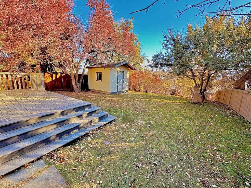 MLS® A2268207 - 468 Cantrell Drive SW in Canyon Meadows Calgary, Residential