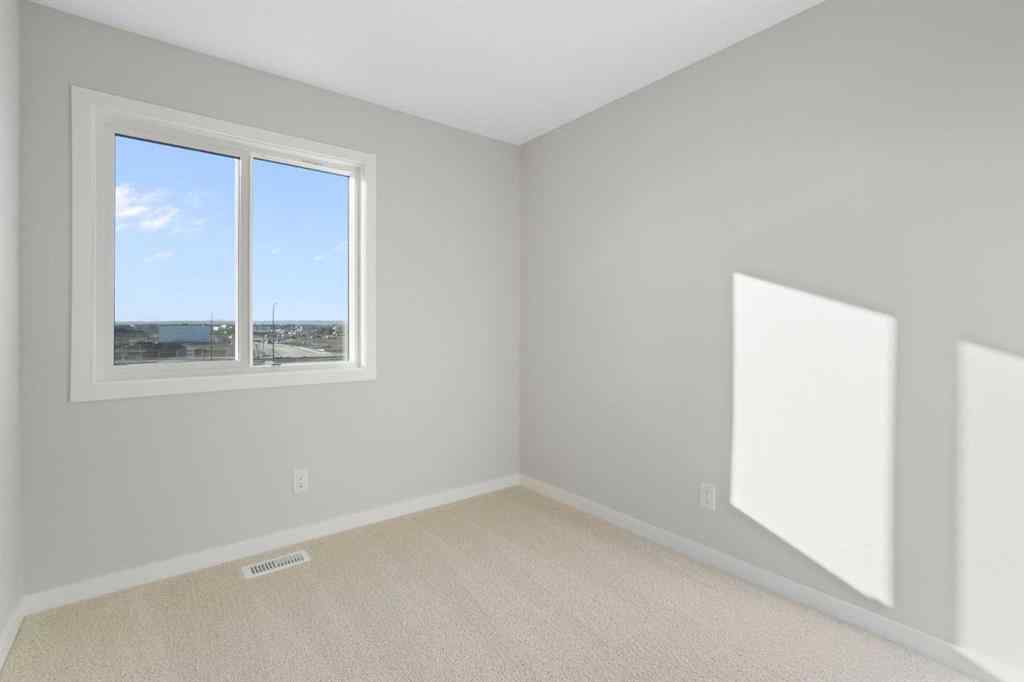 MLS® A2268208 - 1477 Rangeview Drive SE in Rangeview Calgary, Residential