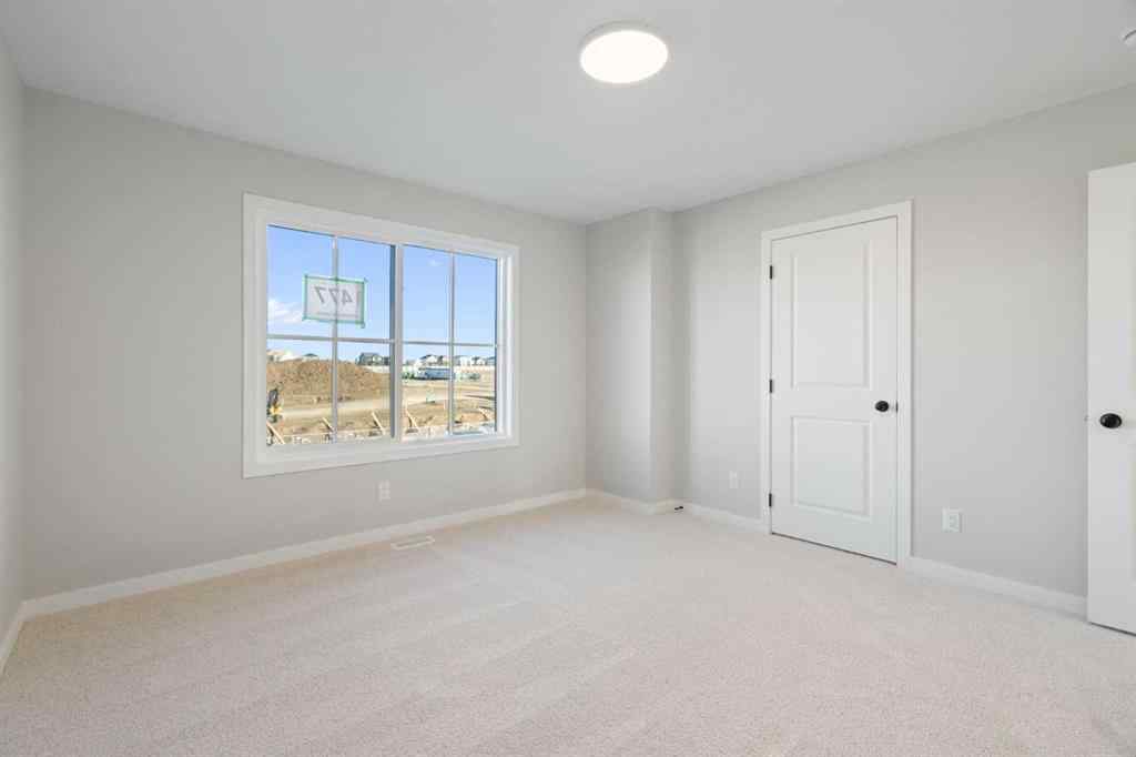 MLS® A2268208 - 1477 Rangeview Drive SE in Rangeview Calgary, Residential