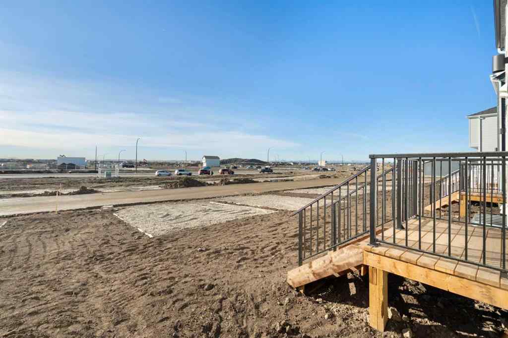 MLS® A2268208 - 1477 Rangeview Drive SE in Rangeview Calgary, Residential