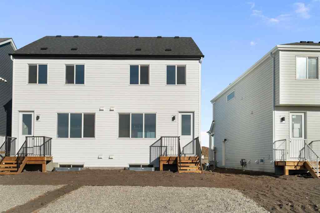 MLS® A2268208 - 1477 Rangeview Drive SE in Rangeview Calgary, Residential