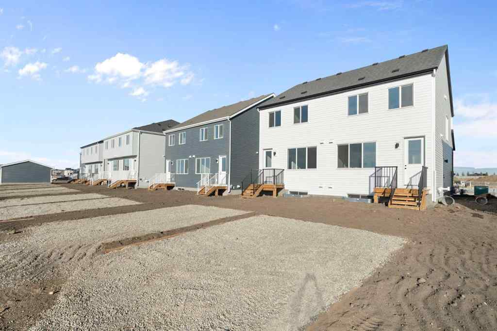 MLS® A2268208 - 1477 Rangeview Drive SE in Rangeview Calgary, Residential