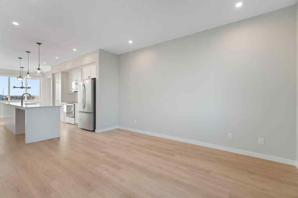 MLS® A2268208 - 1477 Rangeview Drive SE in Rangeview Calgary, Residential