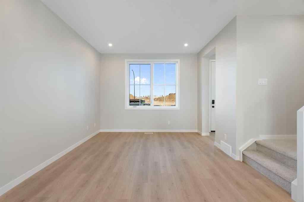 MLS® A2268208 - 1477 Rangeview Drive SE in Rangeview Calgary, Residential