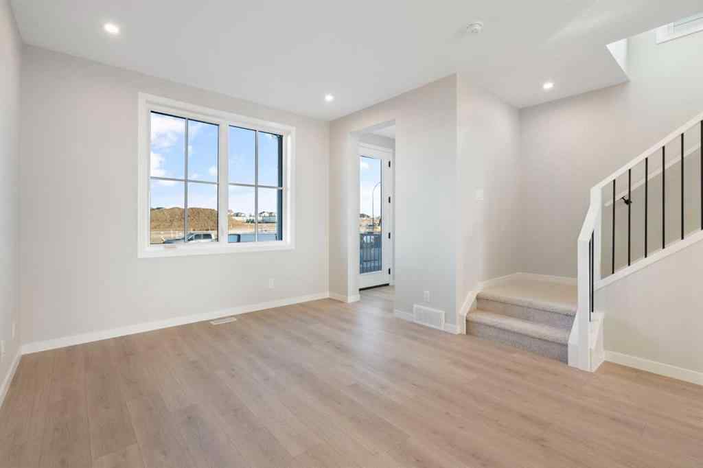 MLS® A2268208 - 1477 Rangeview Drive SE in Rangeview Calgary, Residential