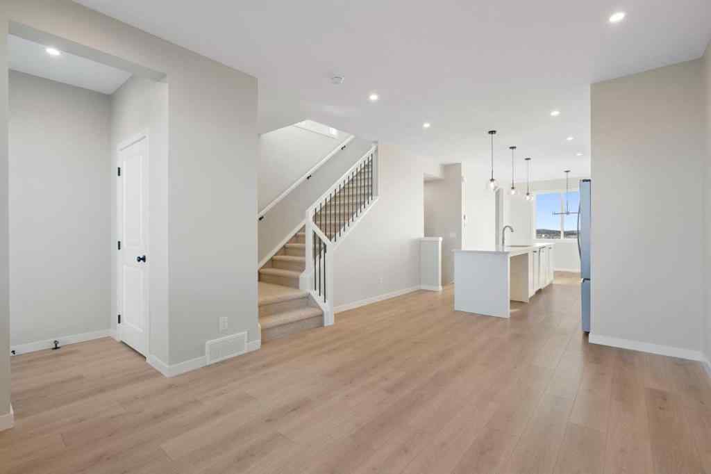 MLS® A2268208 - 1477 Rangeview Drive SE in Rangeview Calgary, Residential