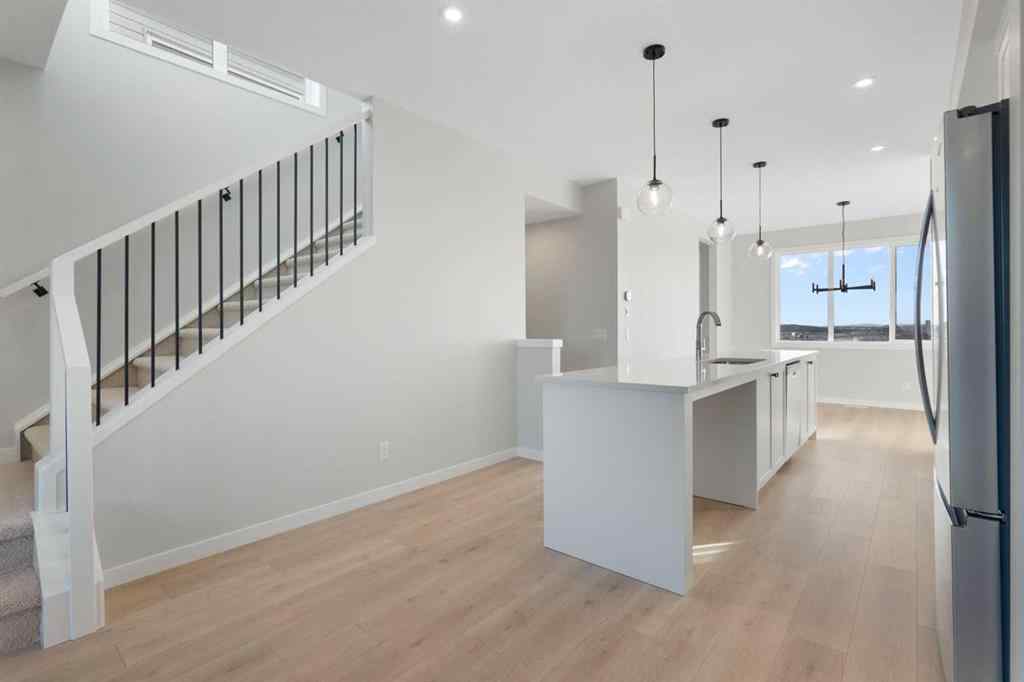 MLS® A2268208 - 1477 Rangeview Drive SE in Rangeview Calgary, Residential