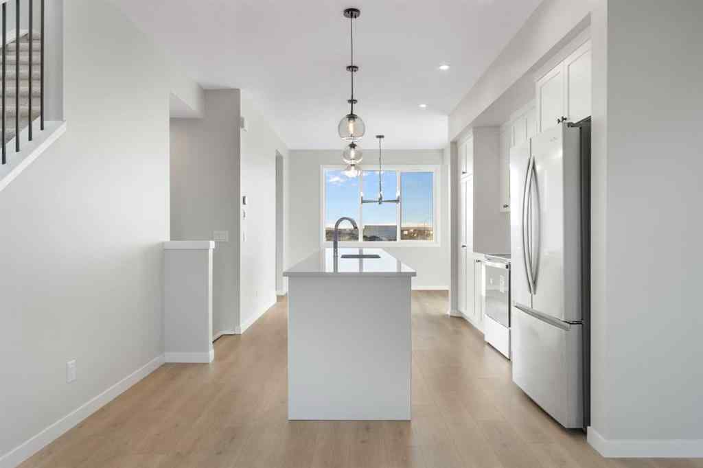 MLS® A2268208 - 1477 Rangeview Drive SE in Rangeview Calgary, Residential