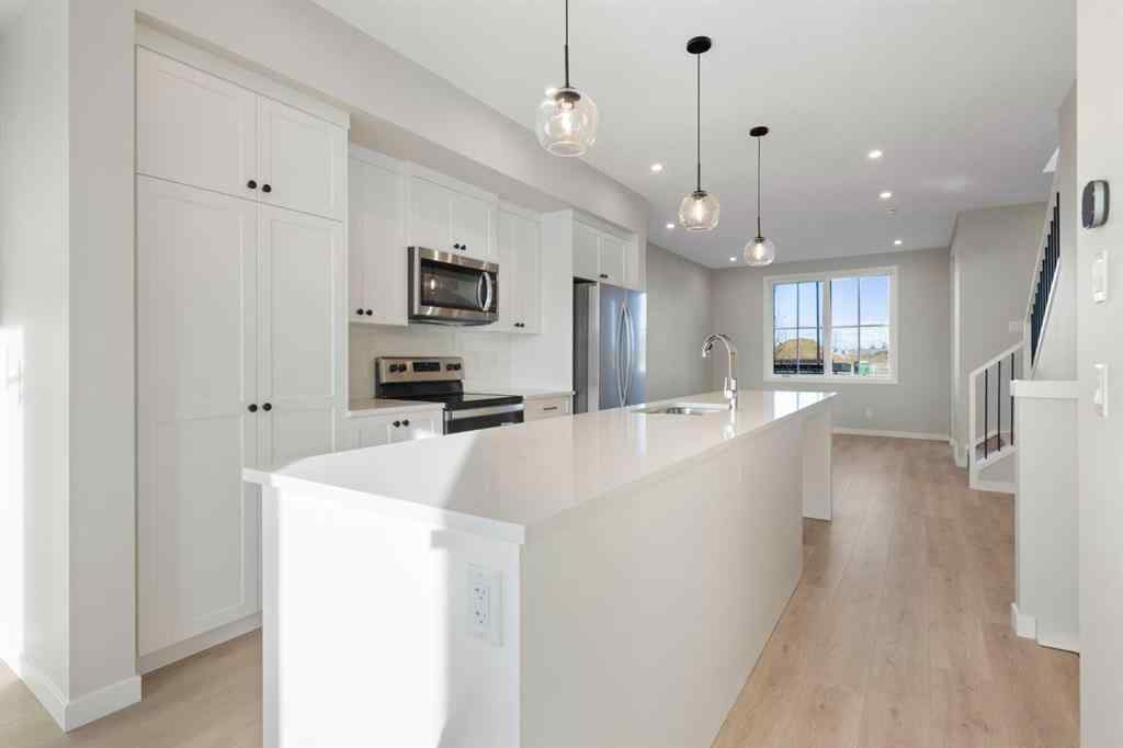 MLS® A2268208 - 1477 Rangeview Drive SE in Rangeview Calgary, Residential