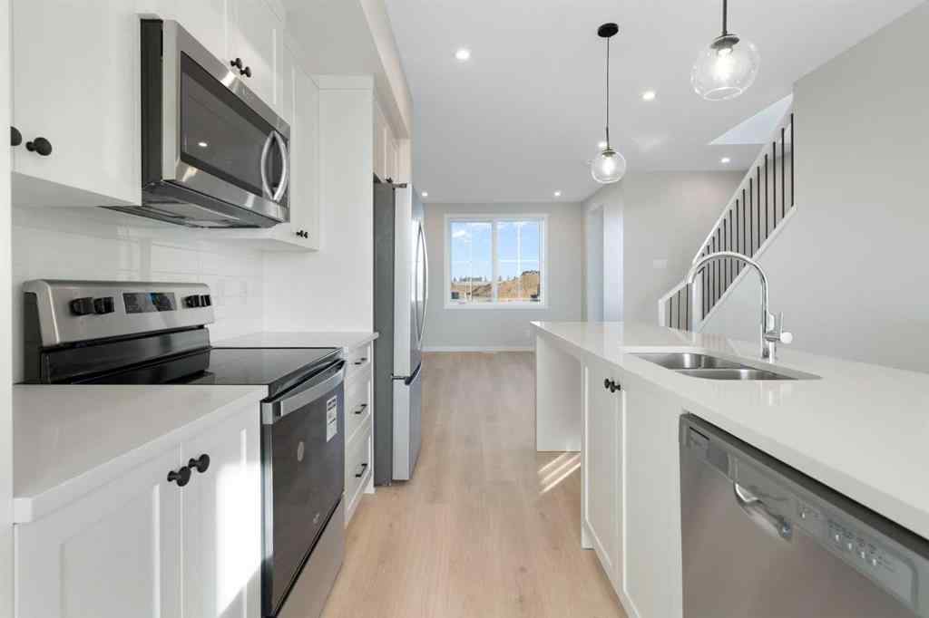 MLS® A2268208 - 1477 Rangeview Drive SE in Rangeview Calgary, Residential