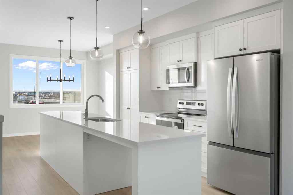 MLS® A2268208 - 1477 Rangeview Drive SE in Rangeview Calgary, Residential