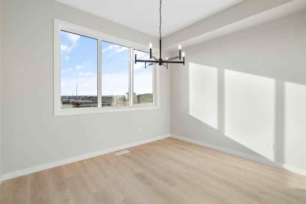 MLS® A2268208 - 1477 Rangeview Drive SE in Rangeview Calgary, Residential