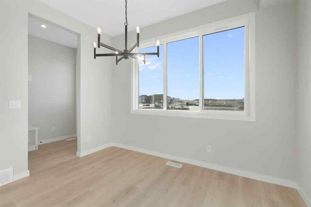 MLS® A2268208 - 1477 Rangeview Drive SE in Rangeview Calgary, Residential