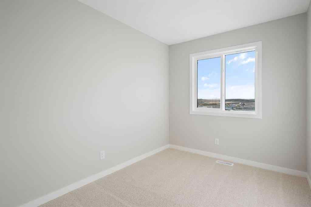 MLS® A2268208 - 1477 Rangeview Drive SE in Rangeview Calgary, Residential