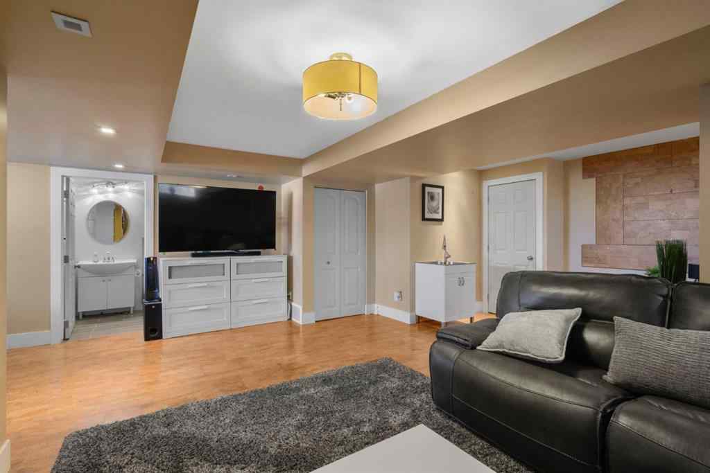 MLS® A2268209 - 28 Hidden Park NW in Hidden Valley Calgary, Residential