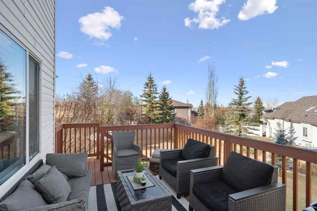 MLS® A2268209 - 28 Hidden Park NW in Hidden Valley Calgary, Residential