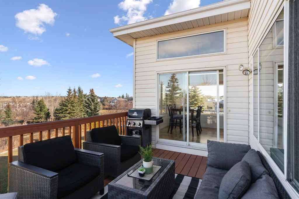 MLS® A2268209 - 28 Hidden Park NW in Hidden Valley Calgary, Residential