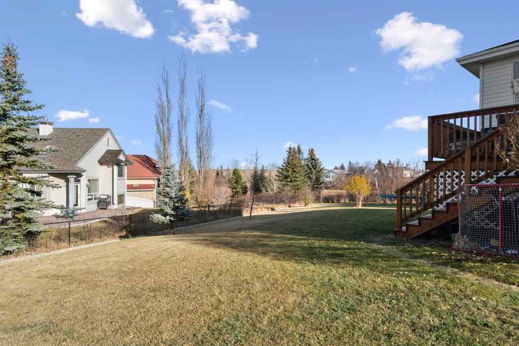 MLS® A2268209 - 28 Hidden Park NW in Hidden Valley Calgary, Residential