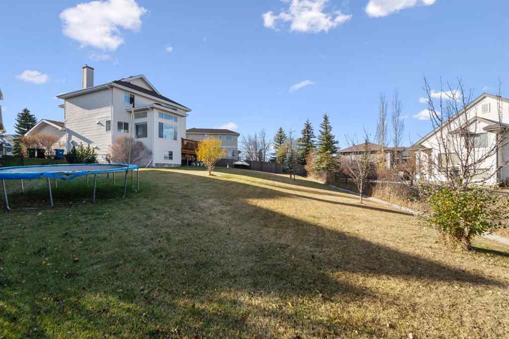 MLS® A2268209 - 28 Hidden Park NW in Hidden Valley Calgary, Residential