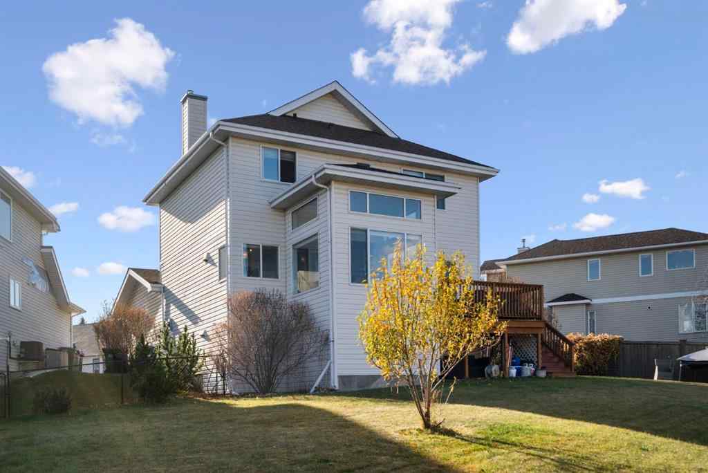 MLS® A2268209 - 28 Hidden Park NW in Hidden Valley Calgary, Residential