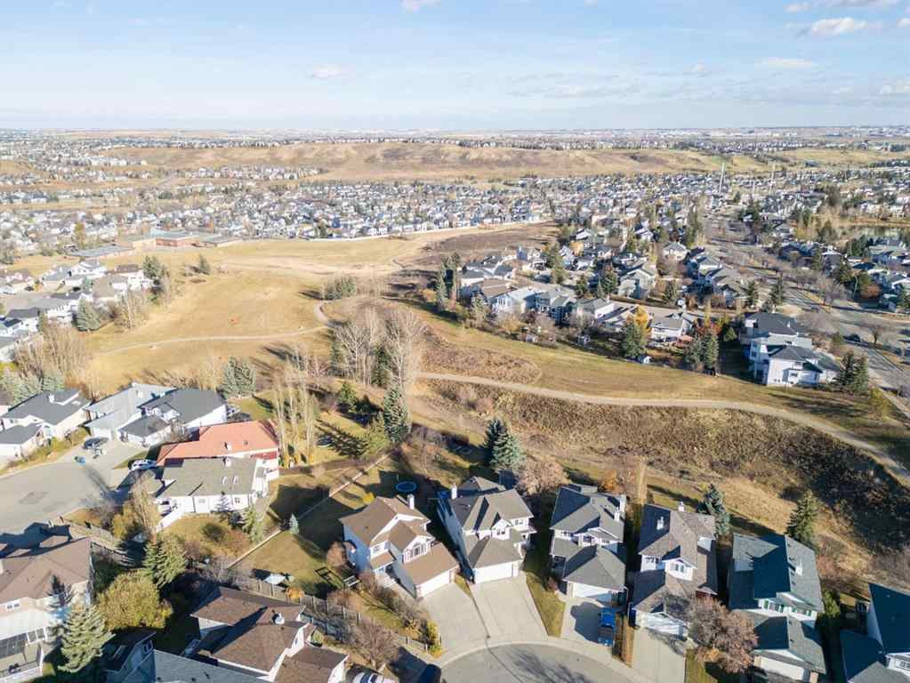 MLS® A2268209 - 28 Hidden Park NW in Hidden Valley Calgary, Residential