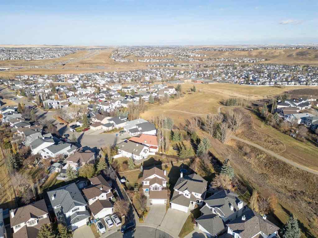 MLS® A2268209 - 28 Hidden Park NW in Hidden Valley Calgary, Residential