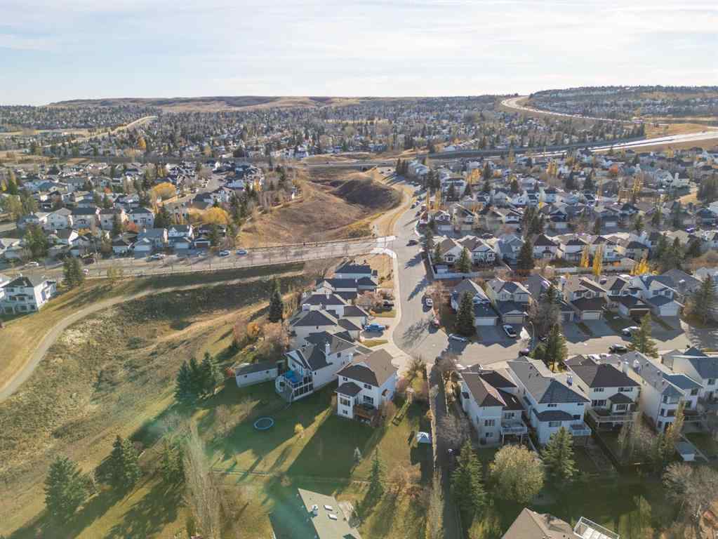 MLS® A2268209 - 28 Hidden Park NW in Hidden Valley Calgary, Residential