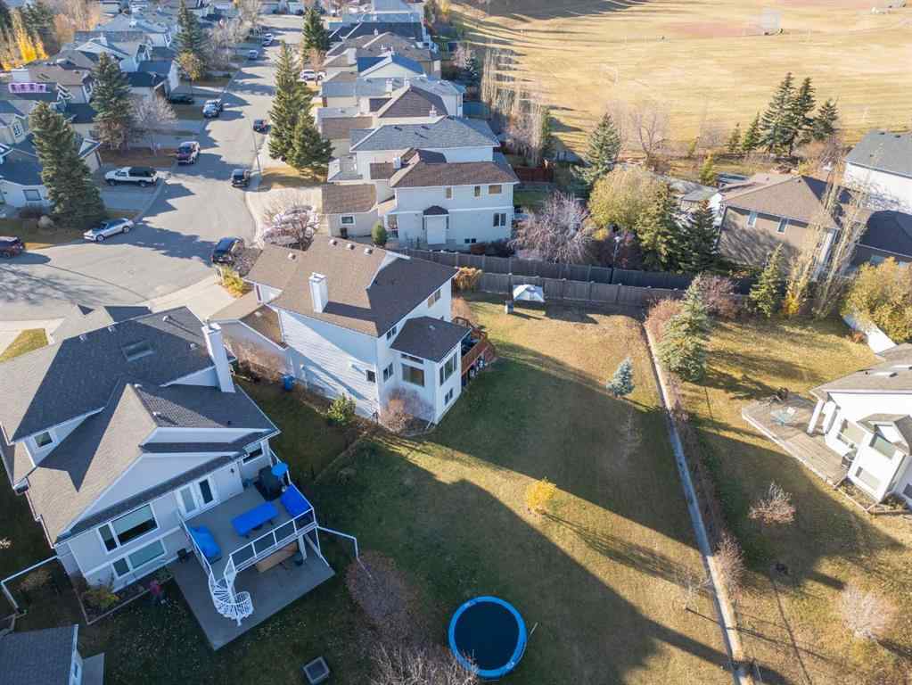 MLS® A2268209 - 28 Hidden Park NW in Hidden Valley Calgary, Residential