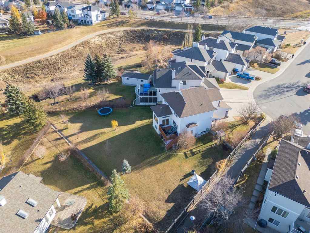 MLS® A2268209 - 28 Hidden Park NW in Hidden Valley Calgary, Residential