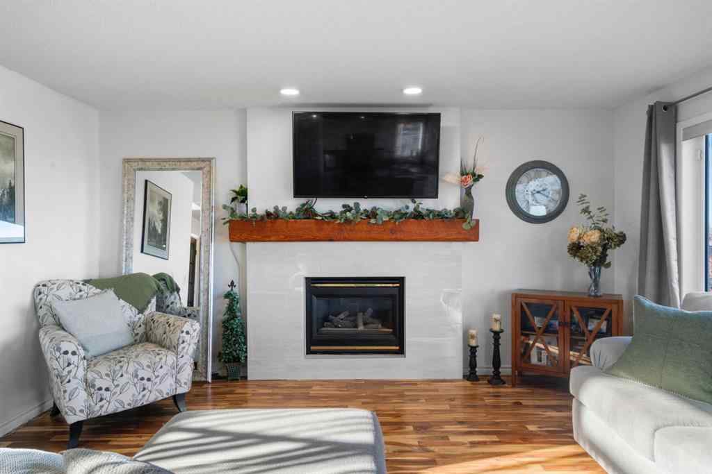 MLS® A2268209 - 28 Hidden Park NW in Hidden Valley Calgary, Residential