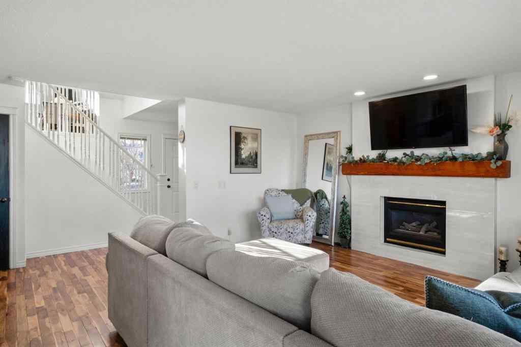 MLS® A2268209 - 28 Hidden Park NW in Hidden Valley Calgary, Residential