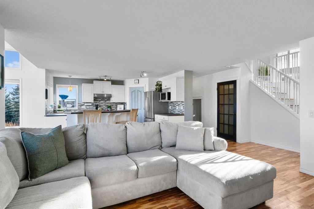 MLS® A2268209 - 28 Hidden Park NW in Hidden Valley Calgary, Residential