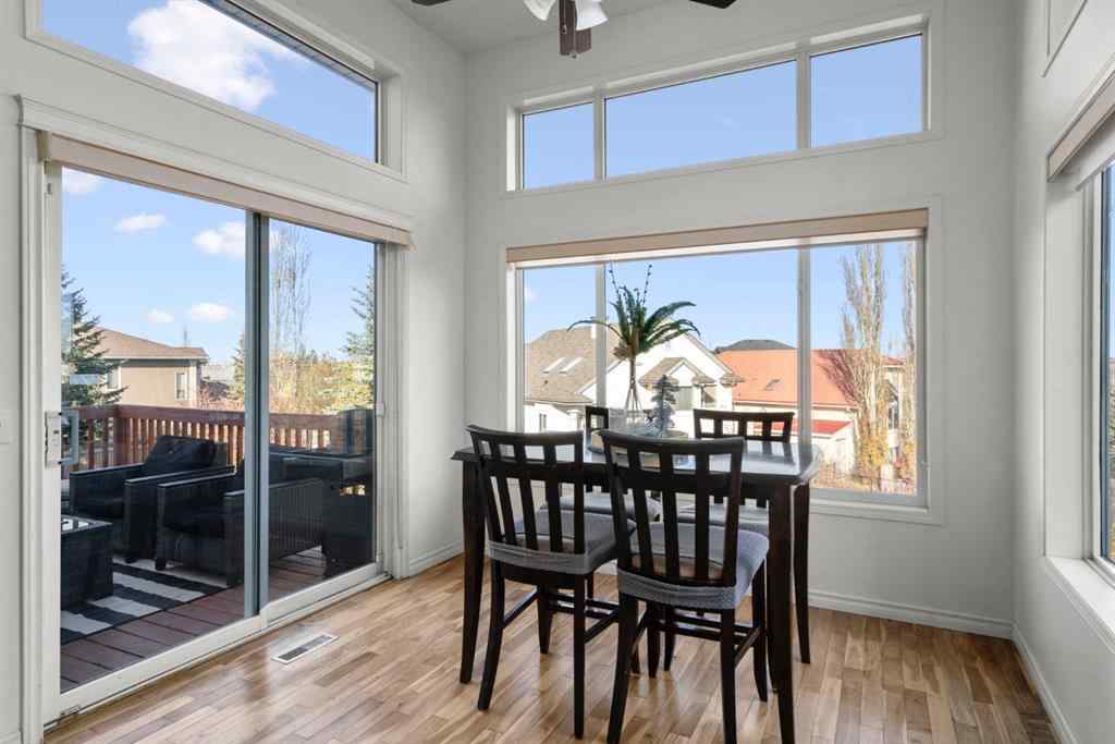 MLS® A2268209 - 28 Hidden Park NW in Hidden Valley Calgary, Residential