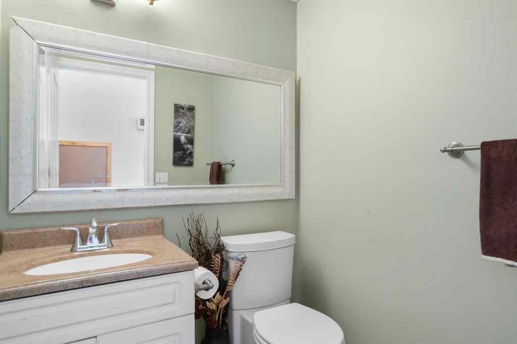 MLS® A2268209 - 28 Hidden Park NW in Hidden Valley Calgary, Residential