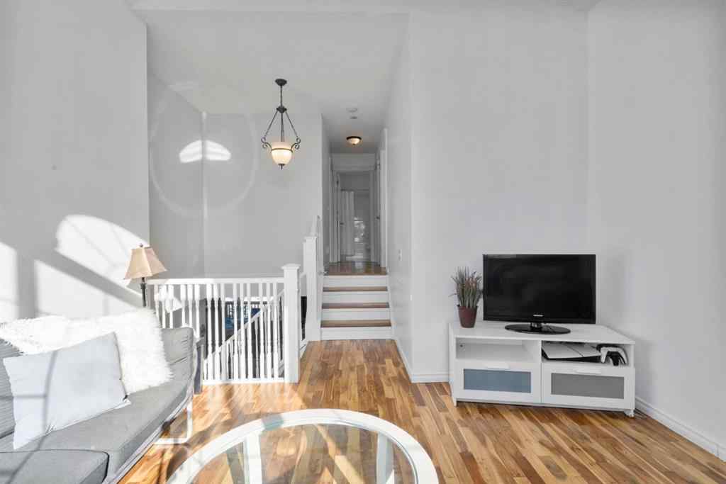 MLS® A2268209 - 28 Hidden Park NW in Hidden Valley Calgary, Residential