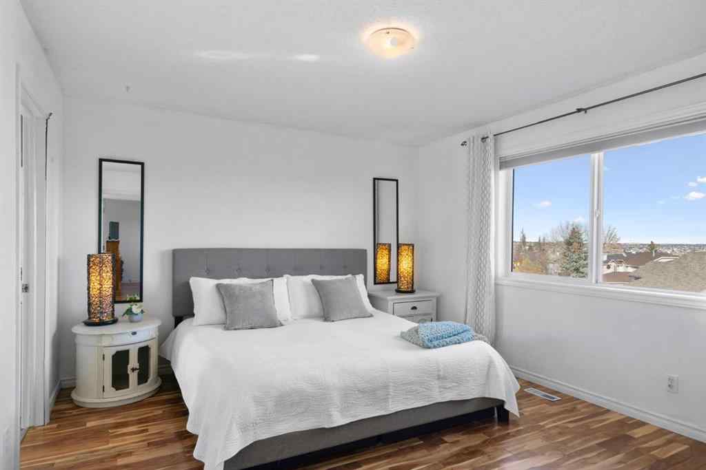 MLS® A2268209 - 28 Hidden Park NW in Hidden Valley Calgary, Residential