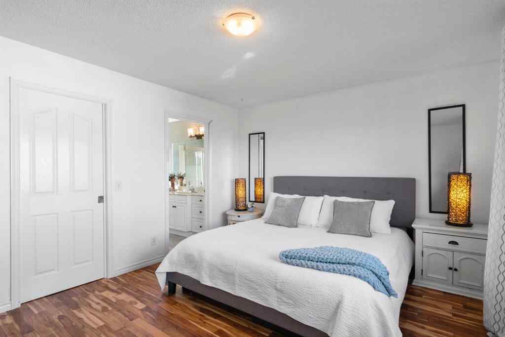 MLS® A2268209 - 28 Hidden Park NW in Hidden Valley Calgary, Residential