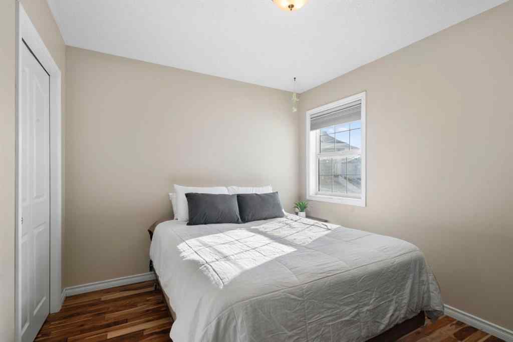 MLS® A2268209 - 28 Hidden Park NW in Hidden Valley Calgary, Residential