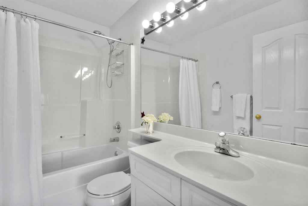 MLS® A2268209 - 28 Hidden Park NW in Hidden Valley Calgary, Residential