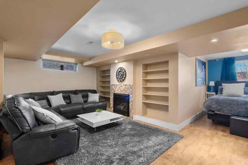 MLS® A2268209 - 28 Hidden Park NW in Hidden Valley Calgary, Residential