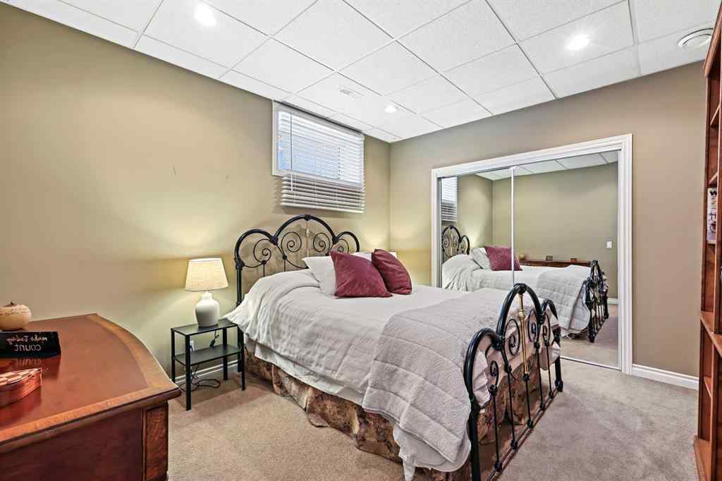 MLS® A2268212 - 4068 Garrison Boulevard SW in Garrison Woods Calgary, Residential