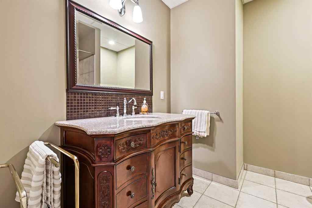 MLS® A2268212 - 4068 Garrison Boulevard SW in Garrison Woods Calgary, Residential