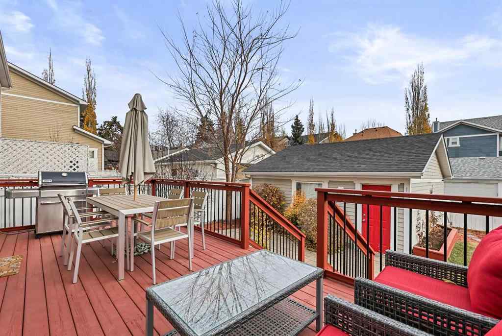 MLS® A2268212 - 4068 Garrison Boulevard SW in Garrison Woods Calgary, Residential