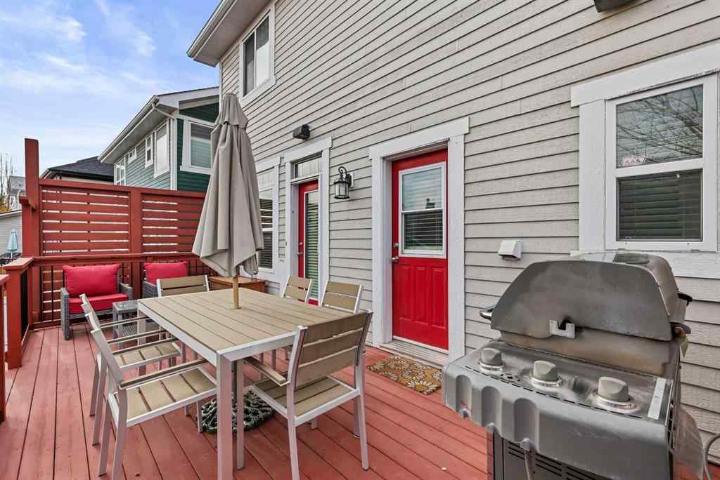 MLS® A2268212 - 4068 Garrison Boulevard SW in Garrison Woods Calgary, Residential