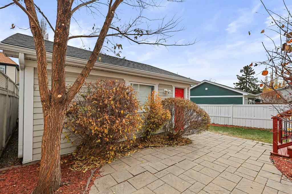 MLS® A2268212 - 4068 Garrison Boulevard SW in Garrison Woods Calgary, Residential