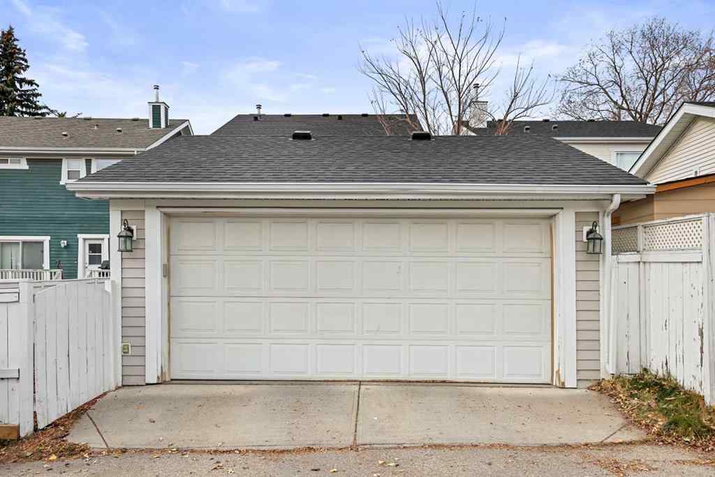 MLS® A2268212 - 4068 Garrison Boulevard SW in Garrison Woods Calgary, Residential