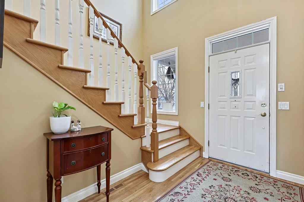 MLS® A2268212 - 4068 Garrison Boulevard SW in Garrison Woods Calgary, Residential