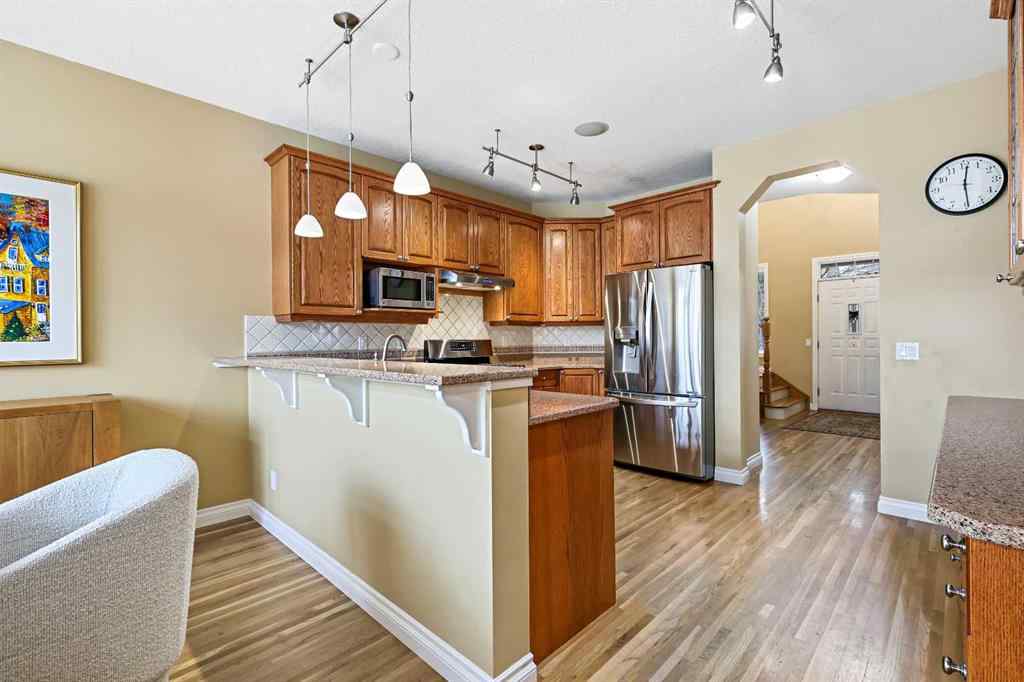 MLS® A2268212 - 4068 Garrison Boulevard SW in Garrison Woods Calgary, Residential